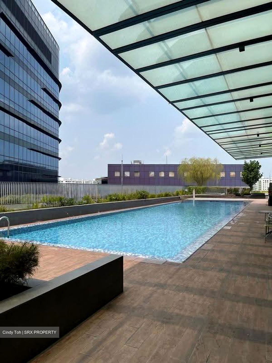 Woods Square (D25), Office #636770891